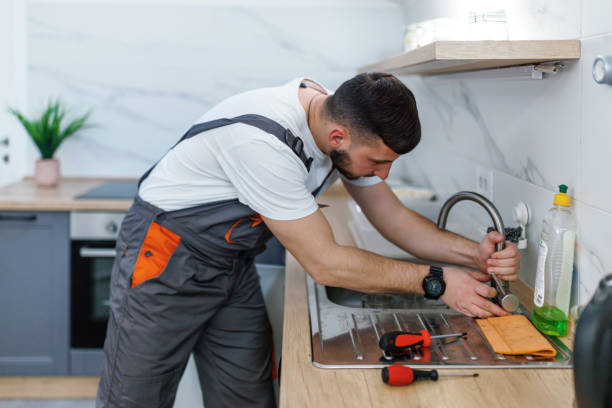 Best Sprinkler Systems  in Lemon Hill, CA