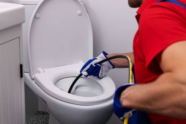 Best Water Leak Repair  in Lemon Hill, CA