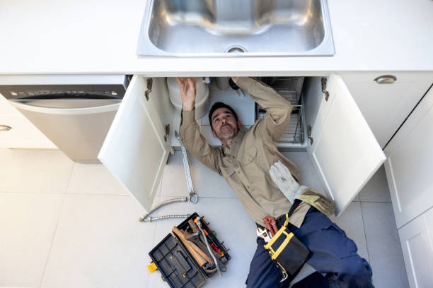Best Plumbing Installation Services  in Lemon Hill, CA
