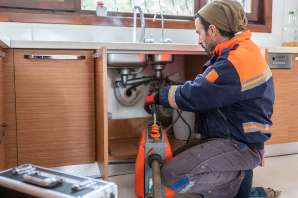 Best Water Heater Repair  in Lemon Hill, CA