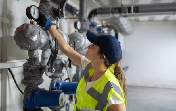 Best Affordable Plumbing Services  in Lemon Hill, CA