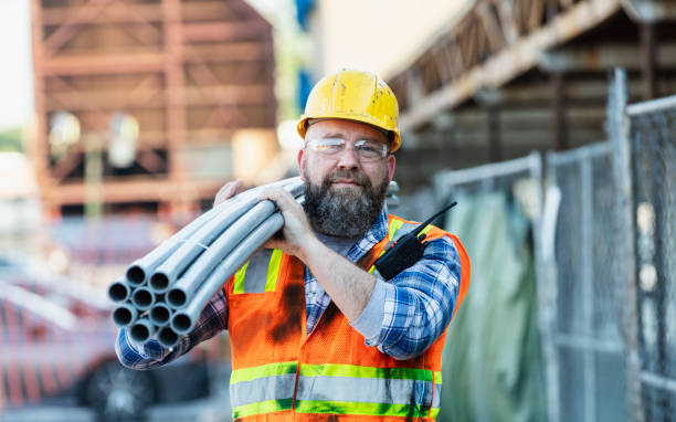 Best Local Plumber Services  in Lemon Hill, CA