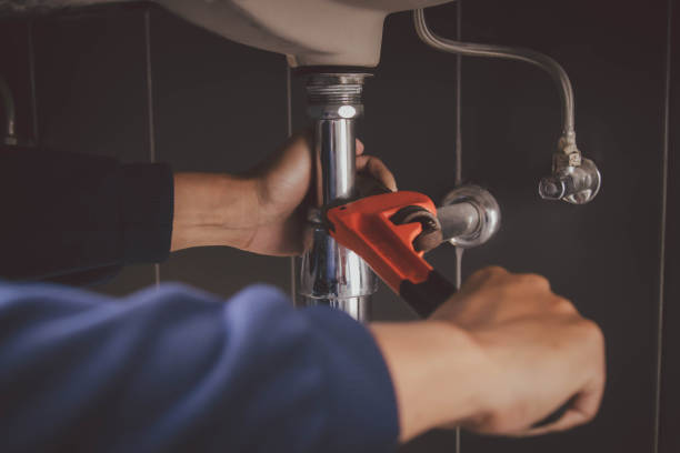 Best Plumbing Repair Near Me  in Lemon Hill, CA